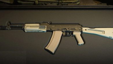 KASTOV 545