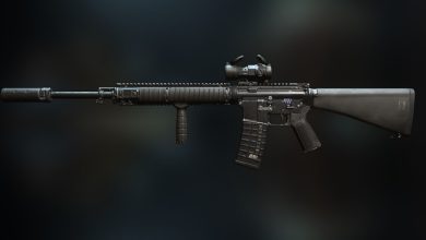 M16