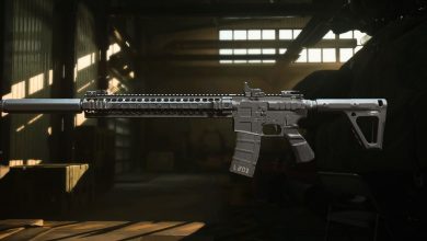 FTAC RECON