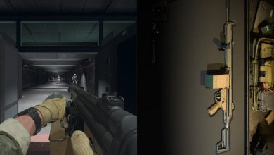 Modern Warfare 2 2022 RAPP-H Builds Featured