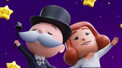 Monopoly Go: Cómo enviar estrellas a tus amigos