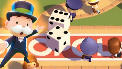 Monopoly Go: Cómo obtener tiradas de dados gratis