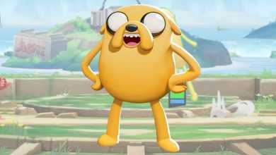 multiversus how to play as jake