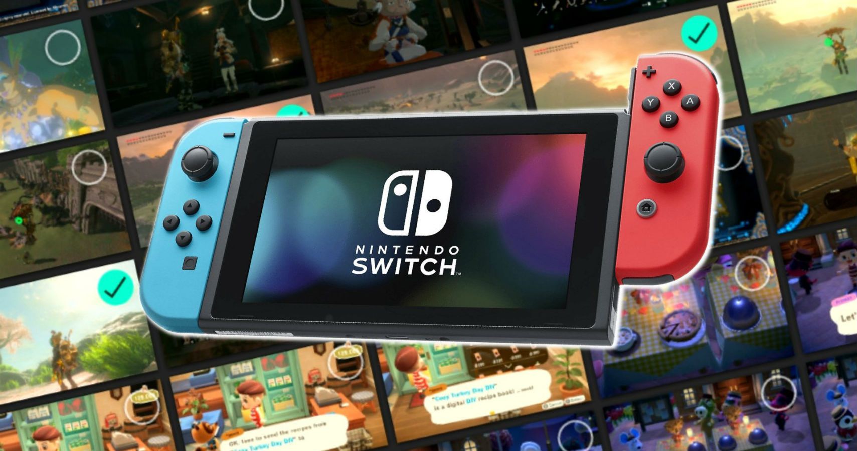 Nintendo Switch: cómo transferir fácilmente capturas de pantalla y videos