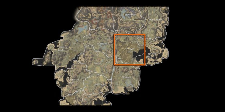 New World Donde Encontrar Petroleo 22