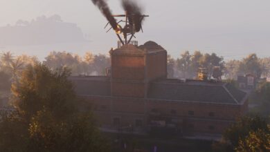 Once Human: Tutorial de la escuela secundaria Sunbury