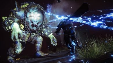 Destiny 2 Operation Archimedes Featured