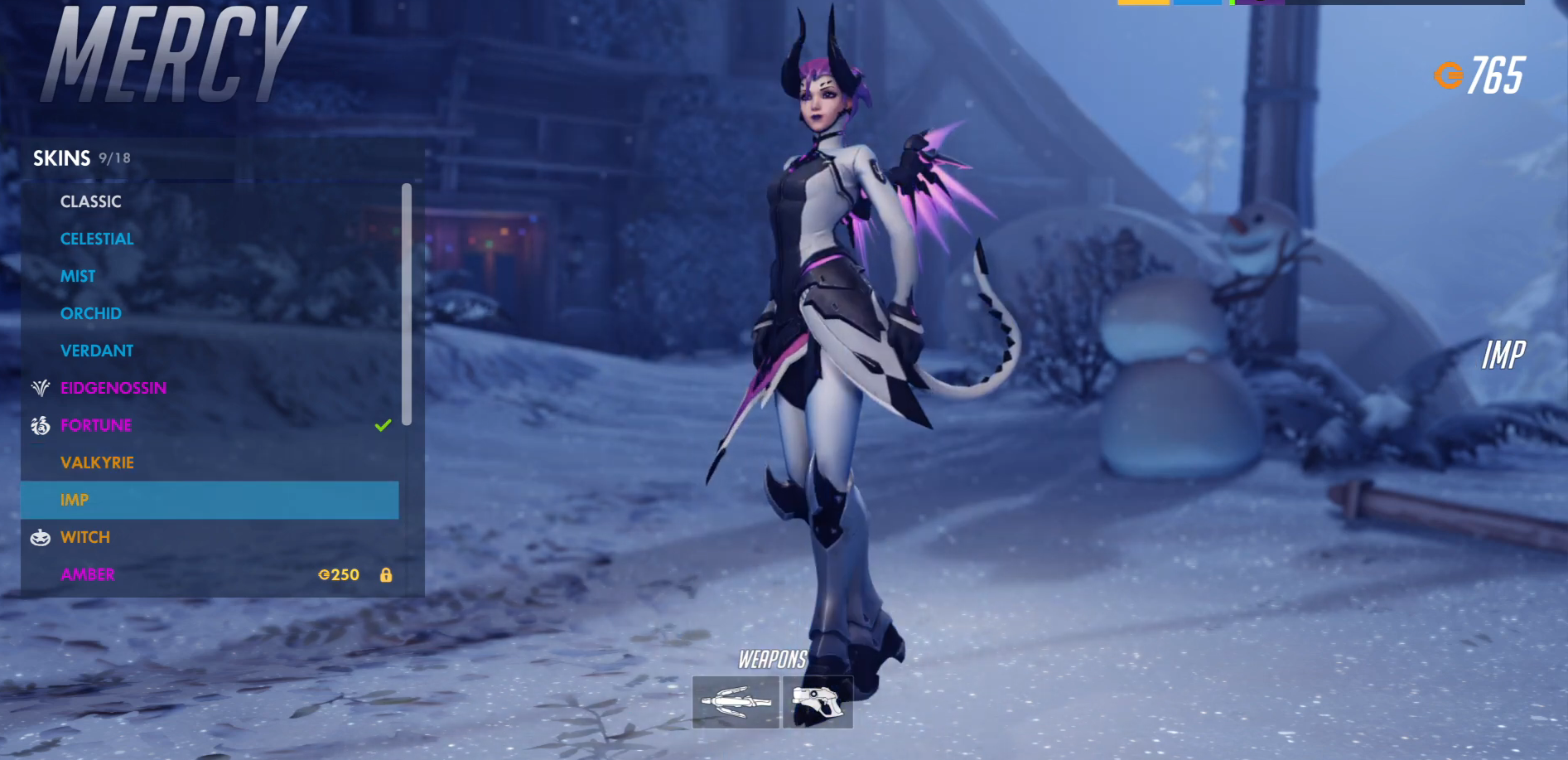Paladines Vs Overwatch