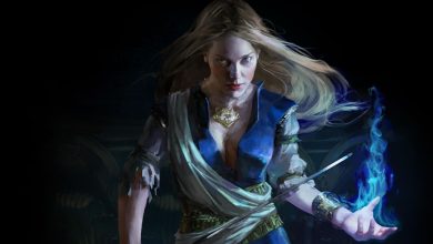 Path Of Exile: Cómo desbloquear la clase Scion