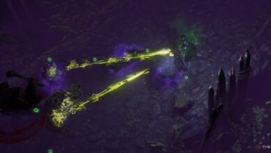 Path Of Exile: Explicación del equipo corrupto