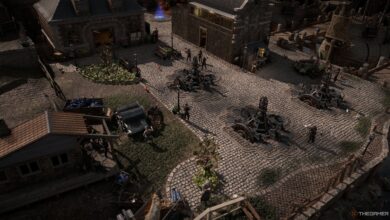 Path Of Exile: Tutorial de la misión Trato con los bandidos