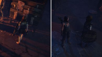 Path Of Exlie: Cómo comerciar