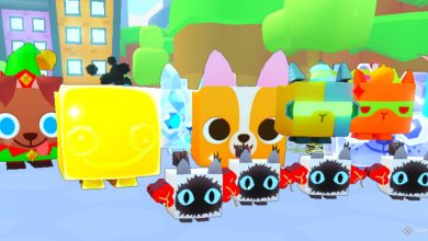Pet Simulator 99: Cómo comerciar con otros jugadores