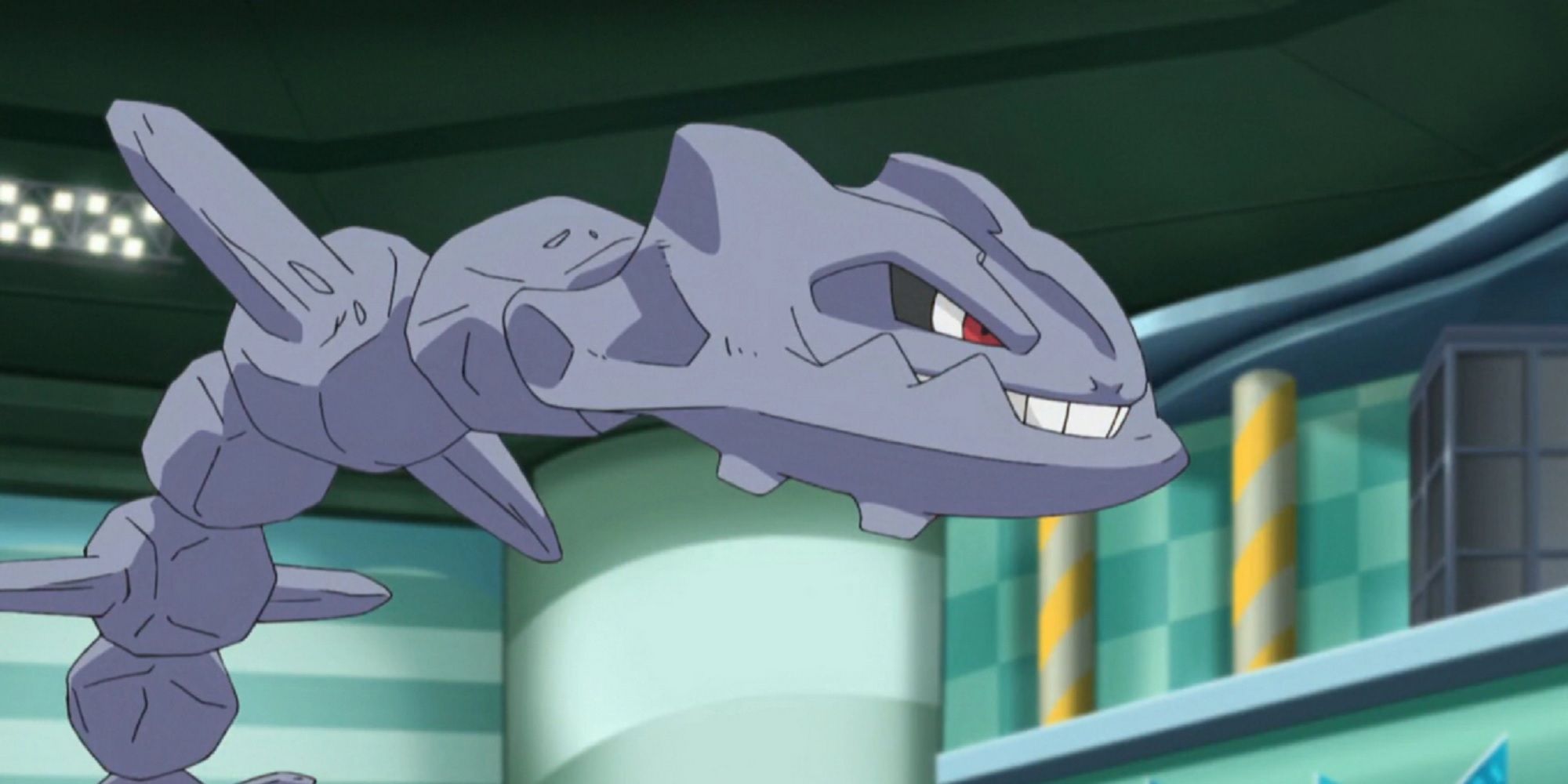 Pokemon Brilliant Diamond & Shining Pearl: dónde encontrar una capa de metal y cómo usarla
