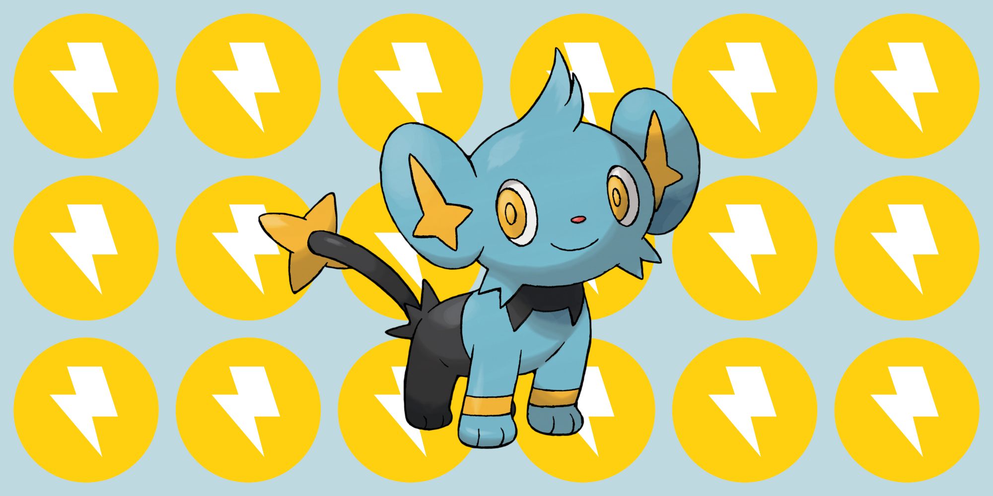 Pokemon Brilliant Diamond y Shining Pearl: Cómo encontrar y evolucionar a Shinx