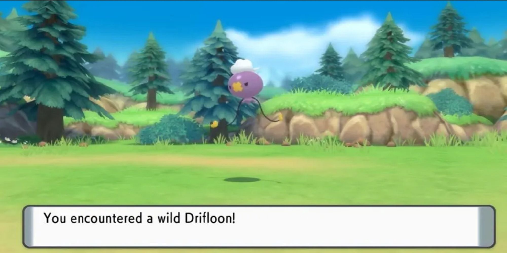 Pokemon Brilliant Diamond y Shining Pearl: Cómo obtener Drifloon
