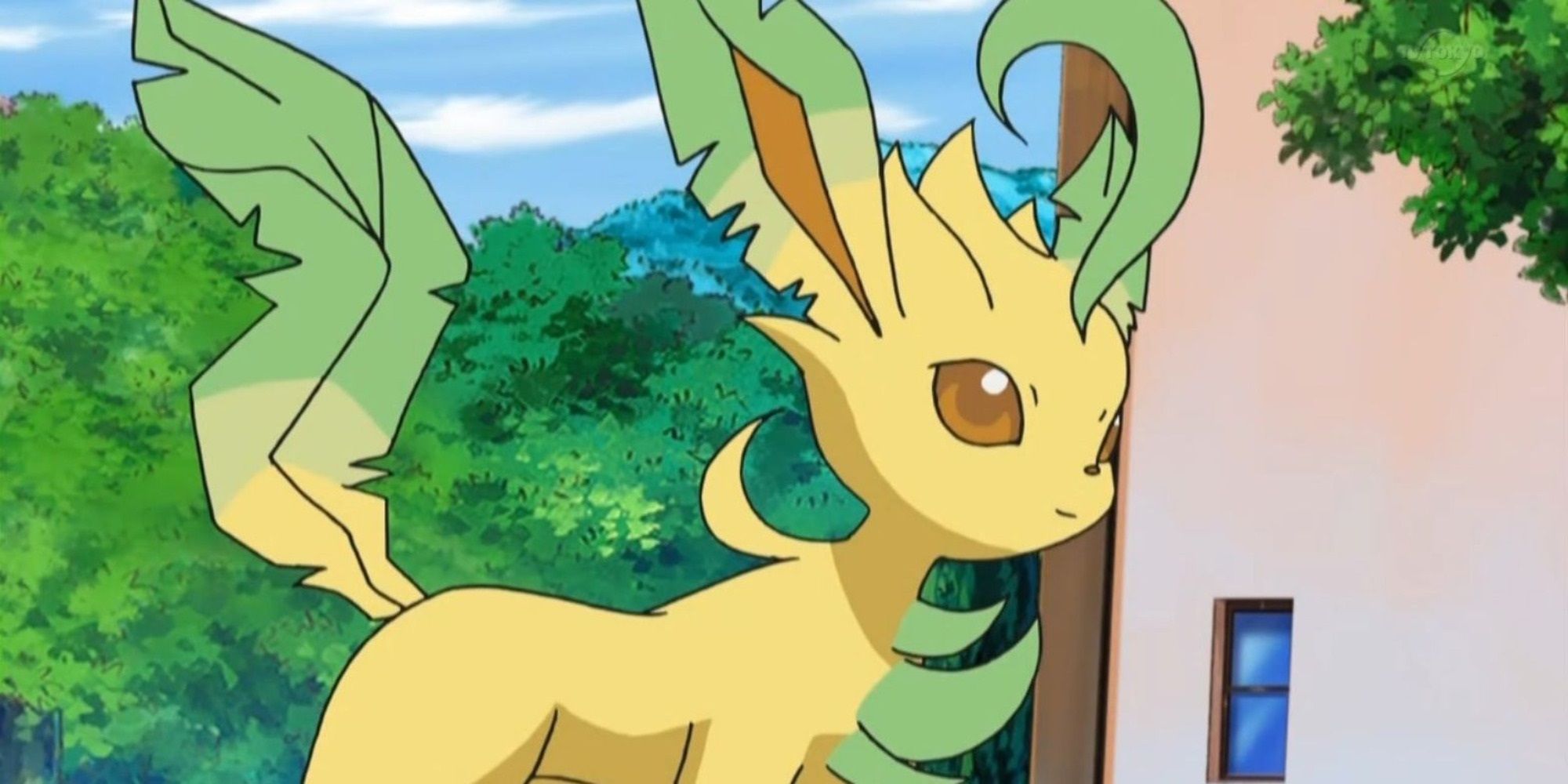 Pokemon Brilliant Diamond y Shining Pearl: Cómo obtener Leafeon