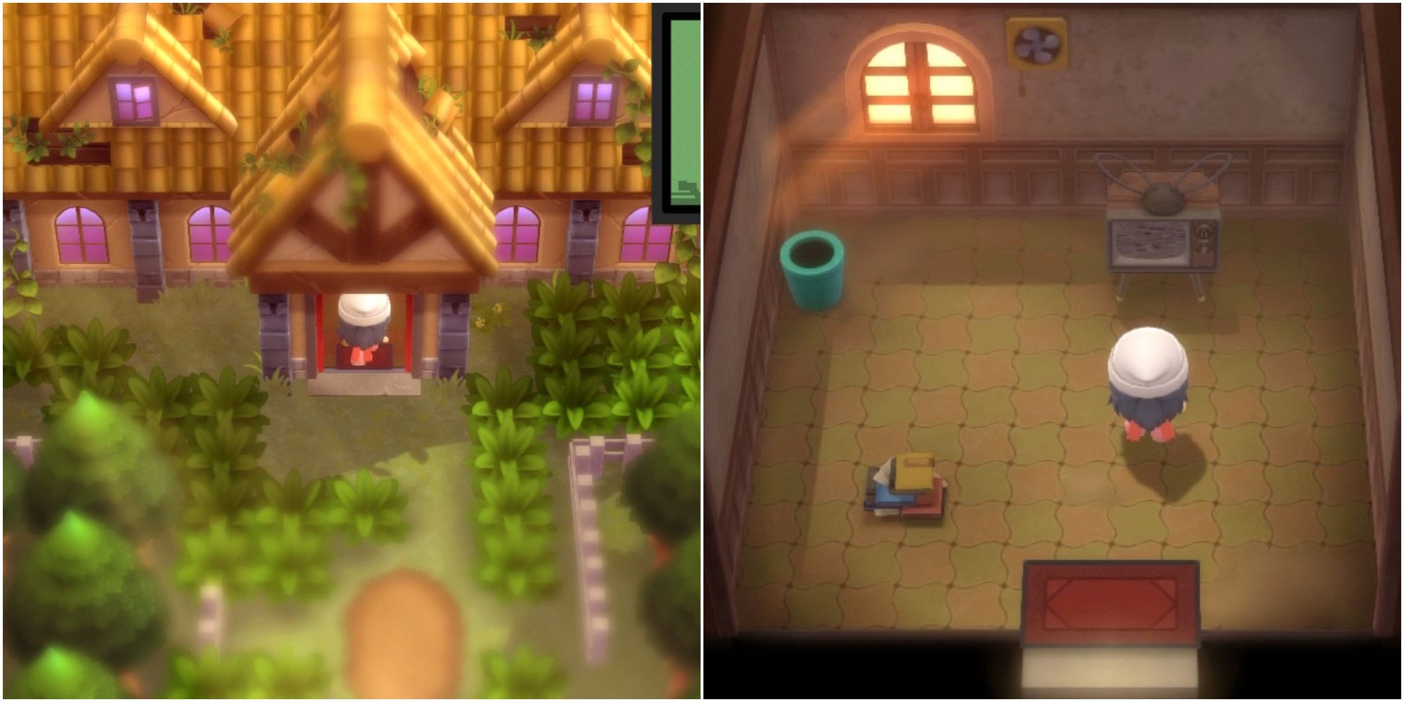 Pokemon Brilliant Diamond y Shining Pearl: Cómo obtener Rotom