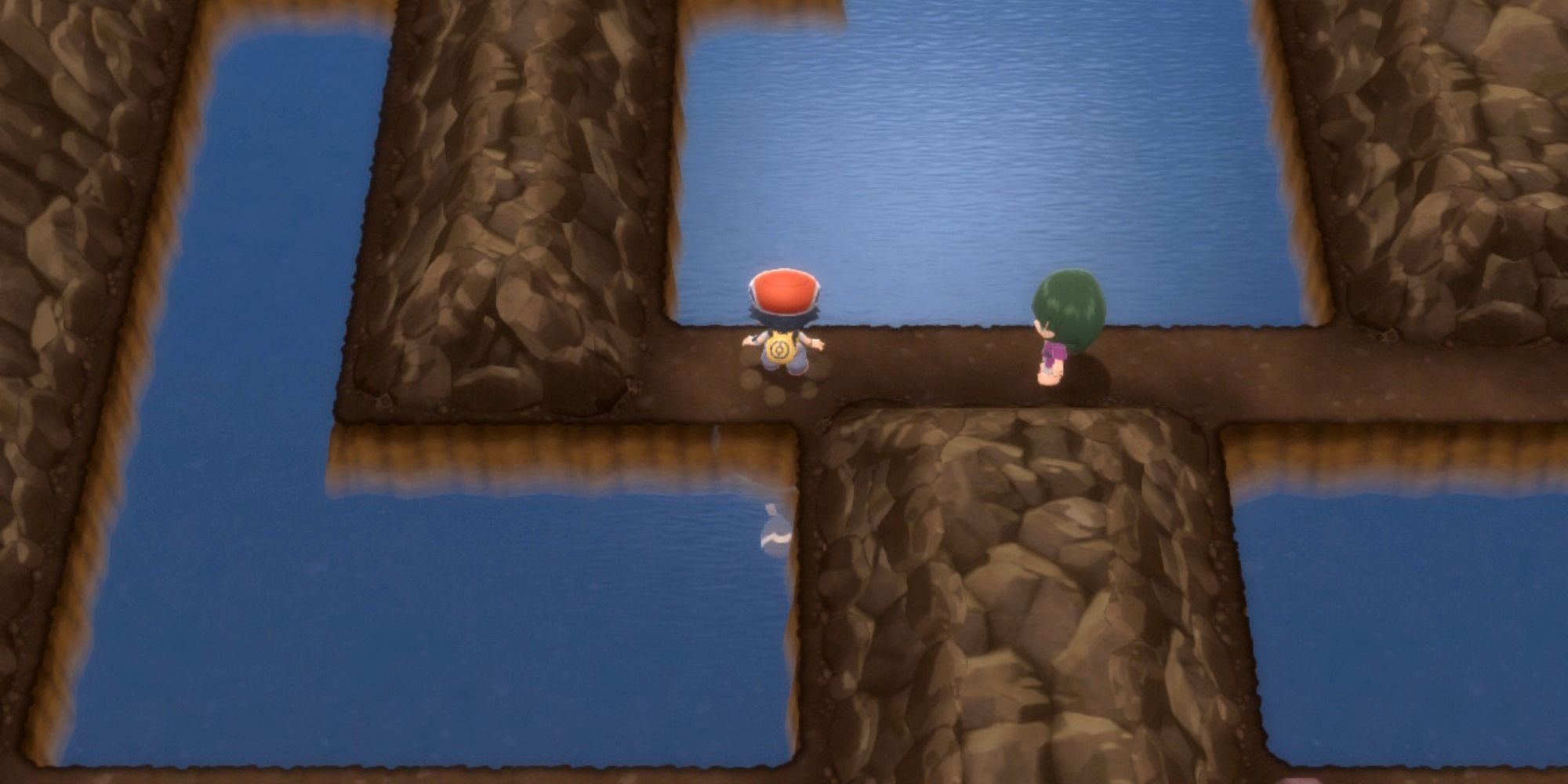Pokemon Brilliant Diamond y Shining Pearl: dónde encontrar cada piedra evolutiva