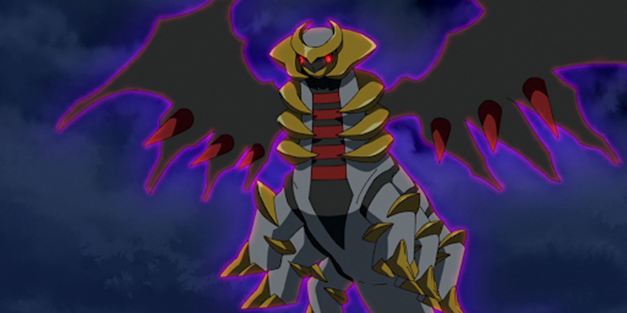 Pokémon Diamante brillante y Perla brillante: dónde encontrar a Giratina