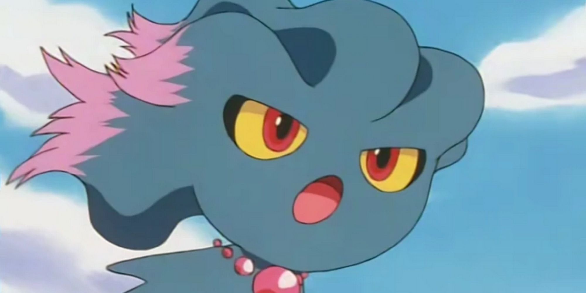 Pokémon Diamante brillante y Perla brillante: dónde encontrar y evolucionar Misdreavus