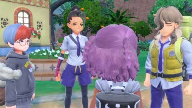 Pokémon Escarlata y Violeta: Cómo acceder al tesoro escondido del epílogo del Área Cero