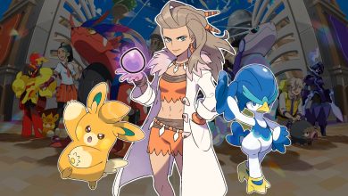 Pokémon Escarlata y Violeta: Cómo conseguir Eviolita