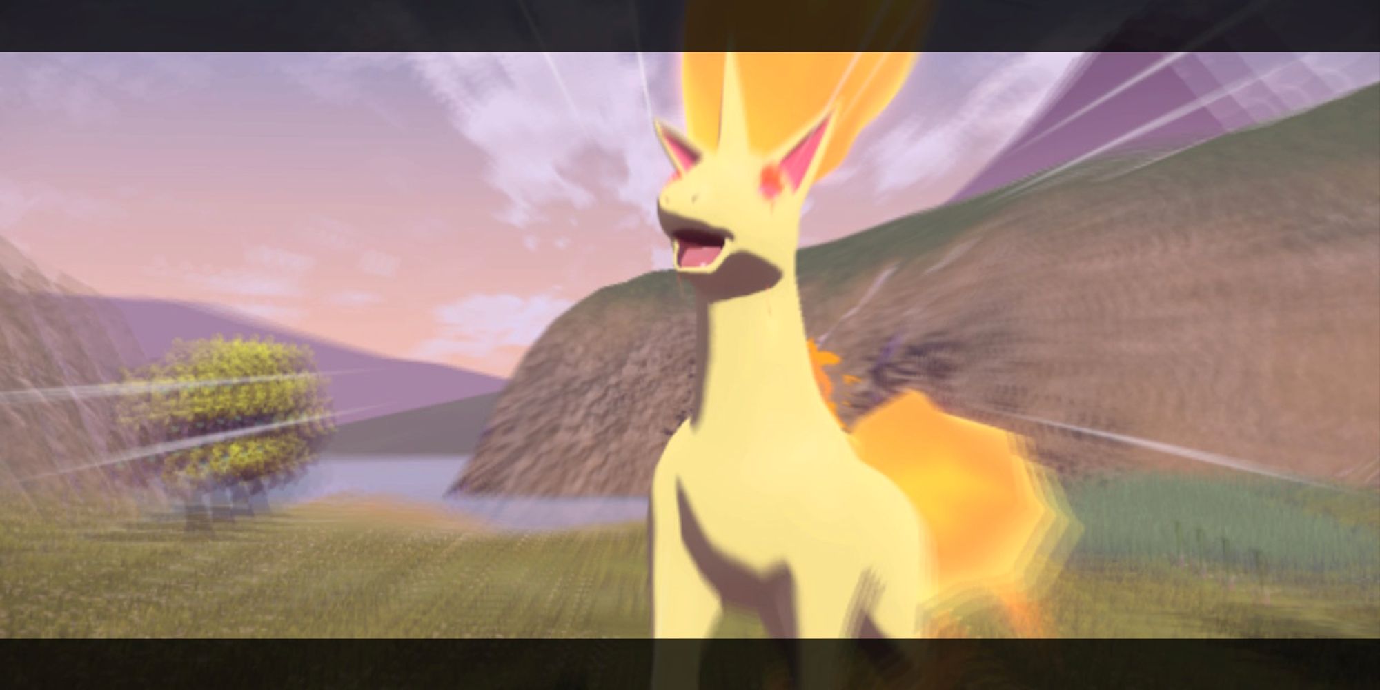 Pokemon Legends: Arceus - Cómo completar la solicitud "A Peculiar Ponyta"