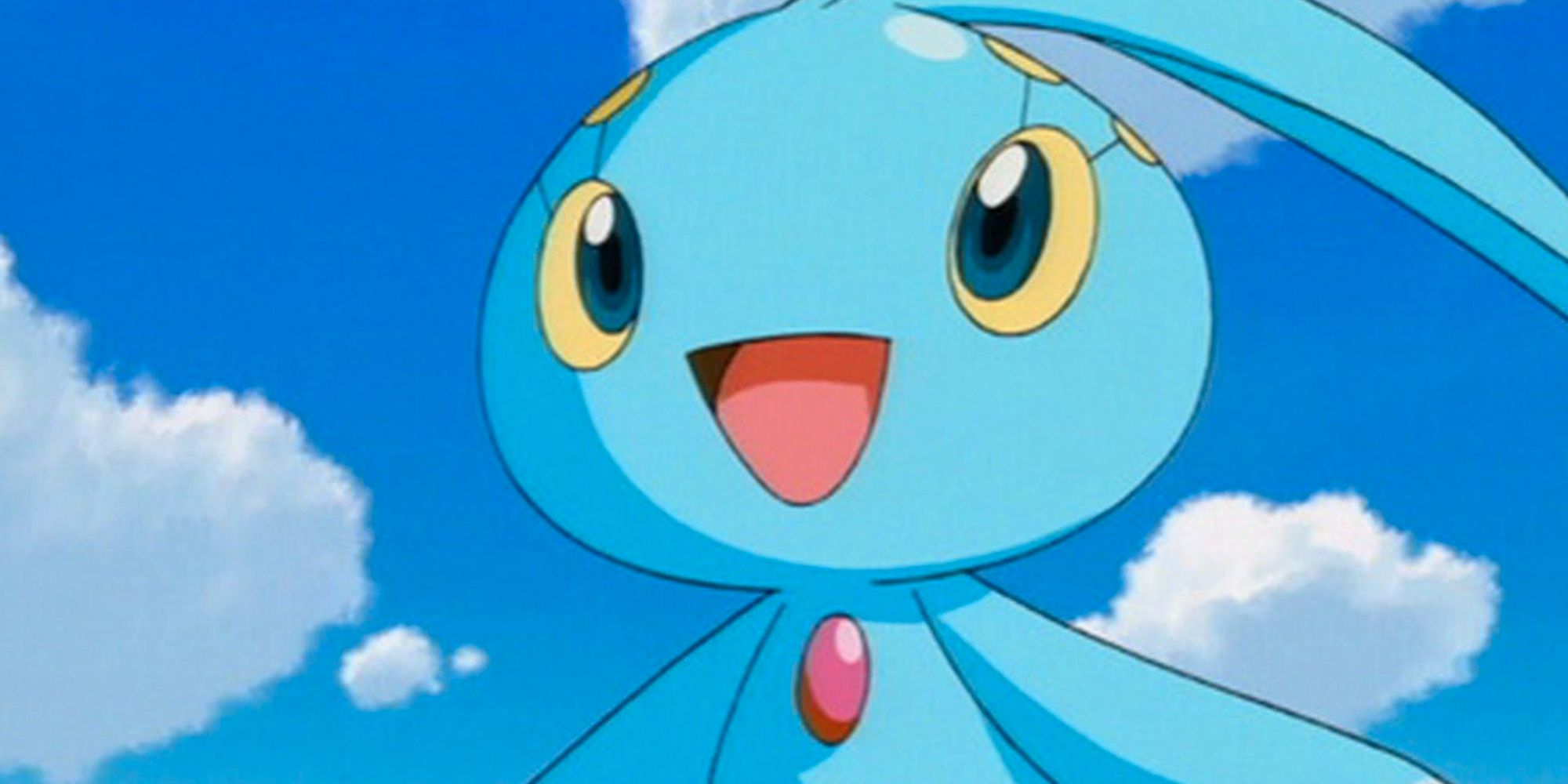Pokemon Legends: Arceus - Cómo completar la solicitud de The Sea's Legend