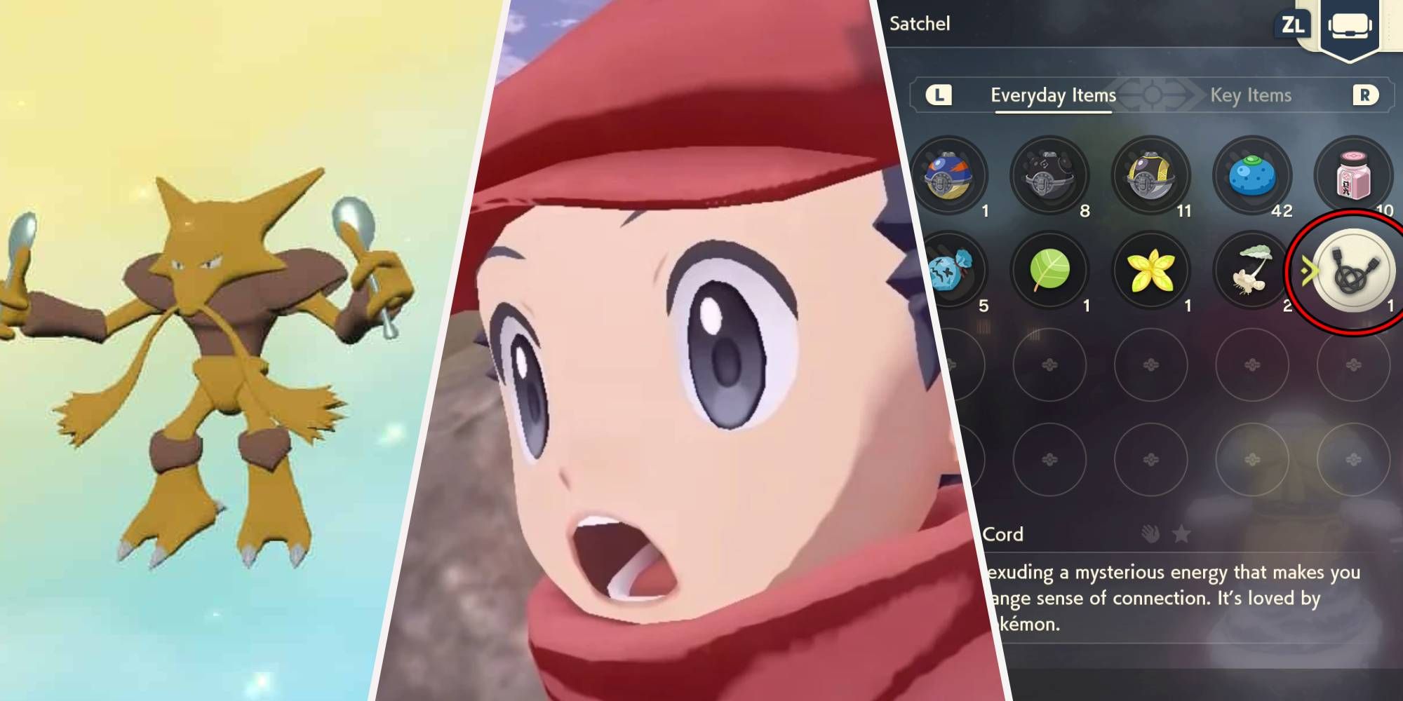 Pokemon Legends: Arceus - Cómo evolucionar todos los Pokémon de Trade Evolution