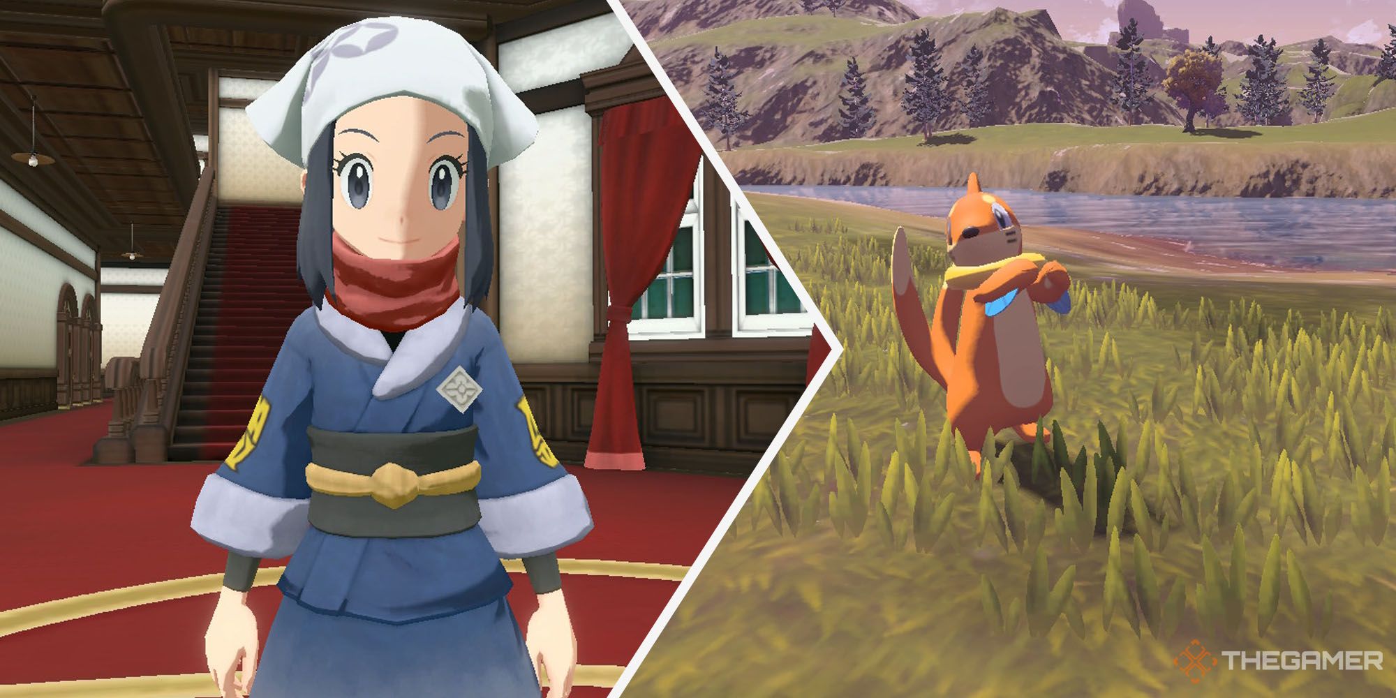 Pokemon Legends: Arceus - Consejos para principiantes