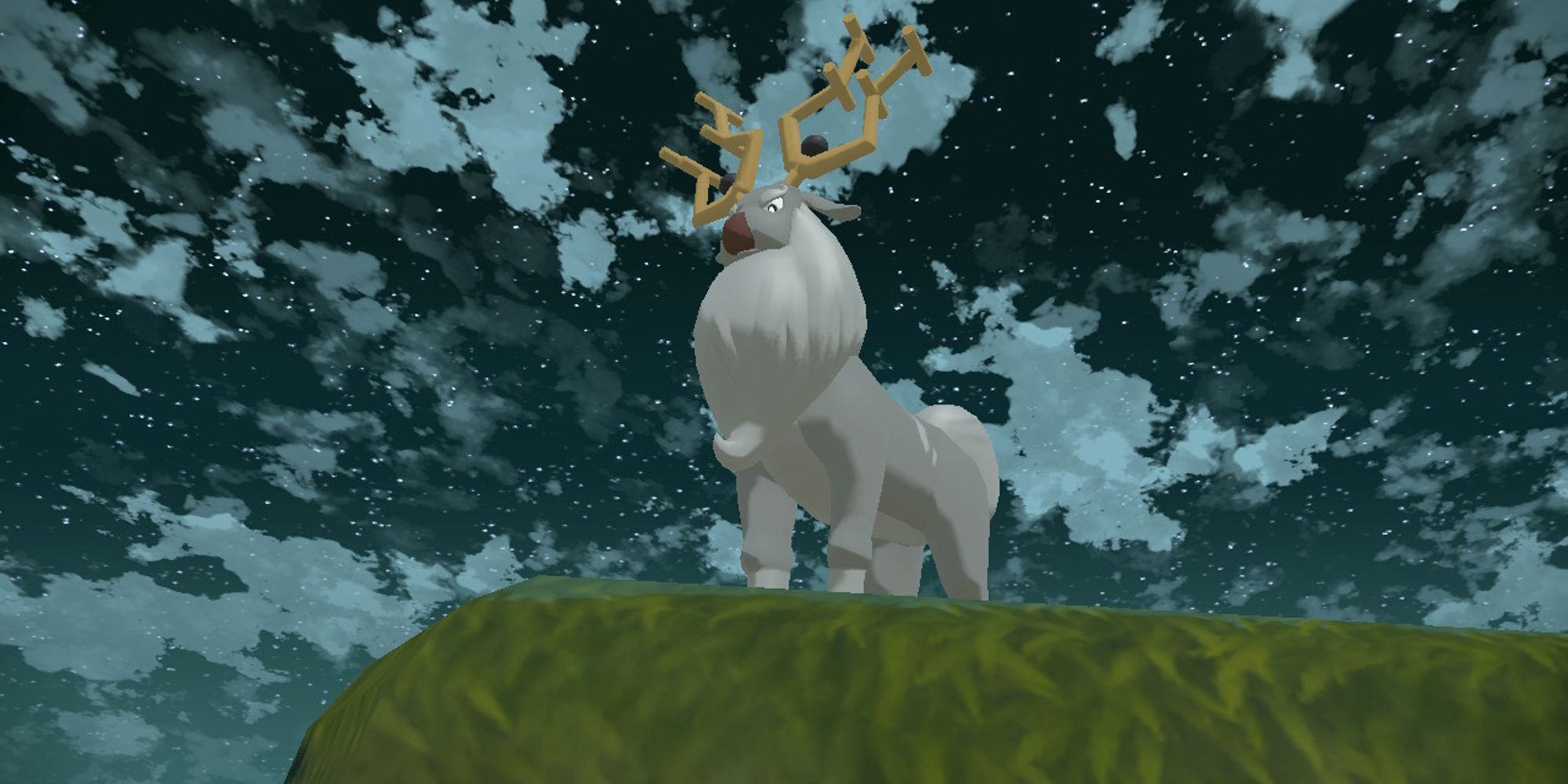 Pokemon Legends: Arceus - Dónde encontrar todas las formas de Hisuian