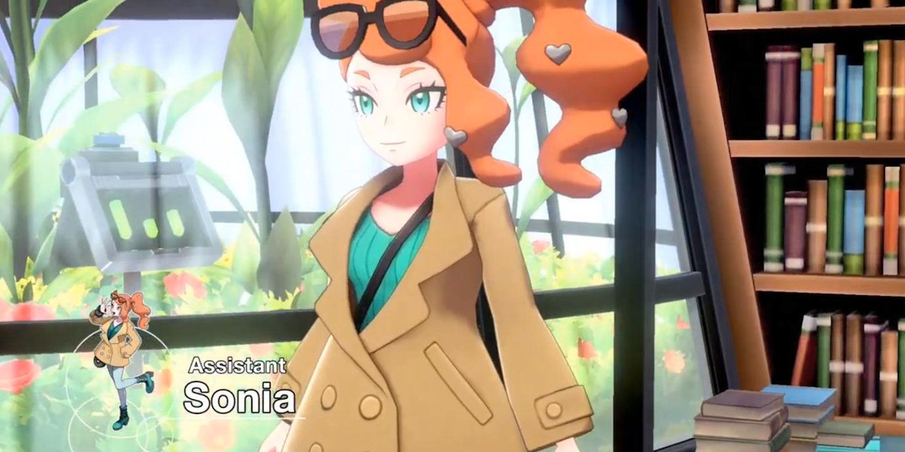Pokemon Sword & Shield: Cómo usar el enlace de caja