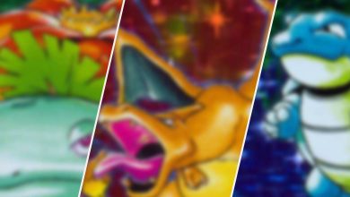 Pokemon TCG Types Weakness Resistance Feature