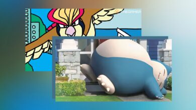 Pokémon TCG: Snorlax Pidgeot ex Guía de mazos