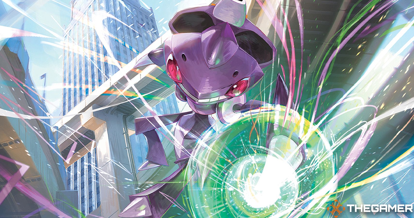 Pokémon TCG: ¿Qué es el estilo Fusion Strike?