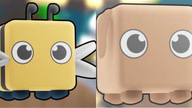 Bee And Dog Pet In ProTuBe Race Clicker