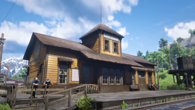 RDR2: Cómo eliminar tu recompensa