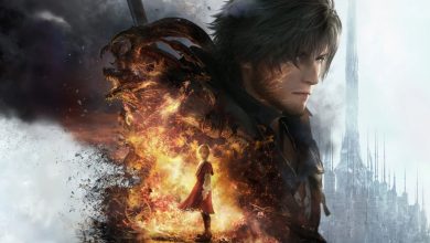 Final Fantasy 16