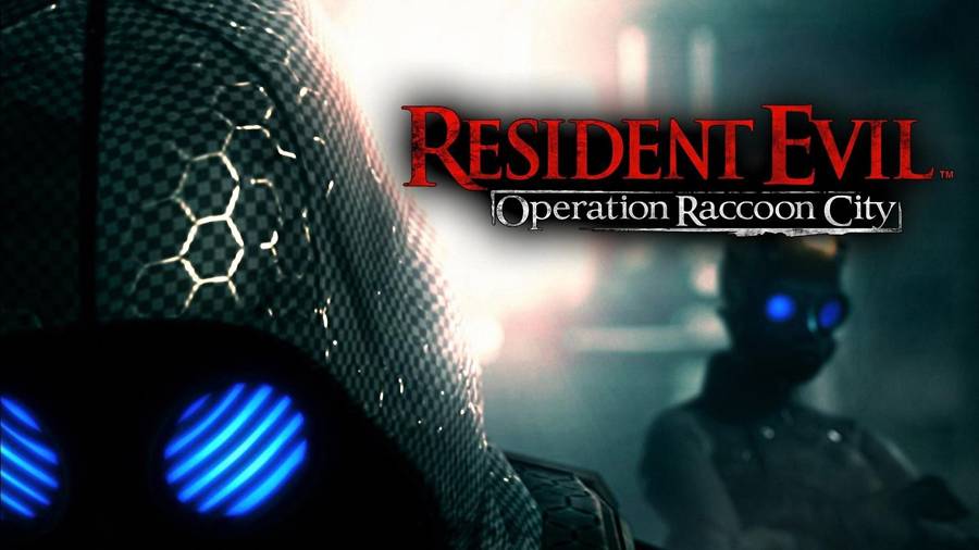 Resident Evil ORC Intel / Ubicaciones de datos Nivel 2
