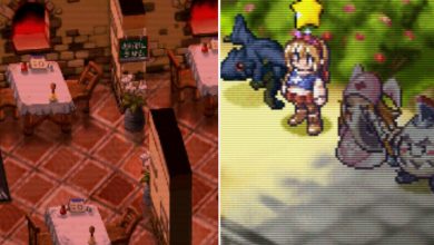 Rhapsody Musical Adventure Battle Guide