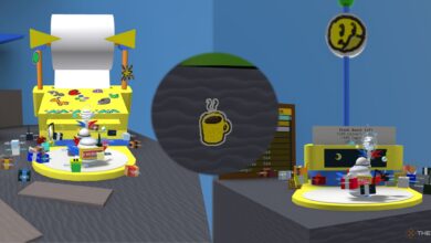 Roblox: Bee Swarm Simulator - Cómo obtener pegatinas