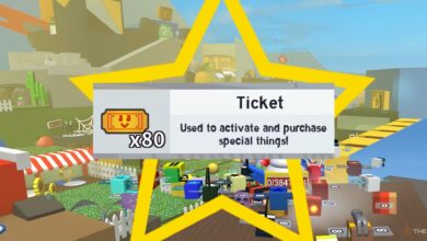 Roblox: Bee Swarm Simulator: en qué gastar las entradas