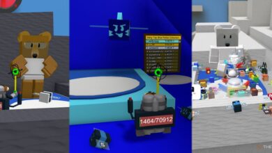Roblox: Bee Swarm Simulator: todas las ubicaciones de NPC