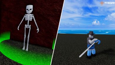 Roblox: Blox Fruits - Cómo conseguir Soul Cane