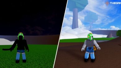 Roblox: Blox Fruits - Cómo conseguir el sombrero de Usoap