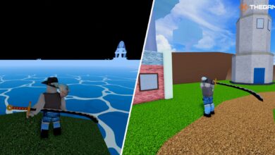 Roblox: Blox Fruits - Cómo conseguir la espada de los guardianes