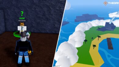 Roblox: Blox Fruits - Cómo conseguir un estilo de lucha eléctrico