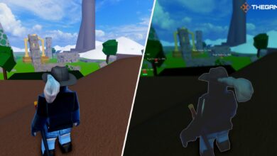 Roblox: Blox Fruits - Cómo obtener Haki de observación