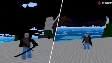Roblox: Blox Fruits - Cómo obtener aura